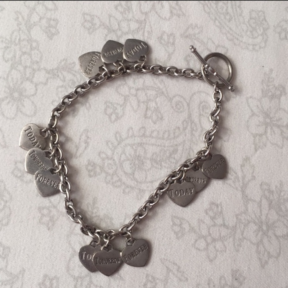 Today Tom Forever Bracelet